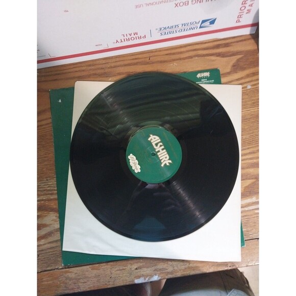 101 Strings - Lerner and Loewe (1980) - Picture 5 of 5